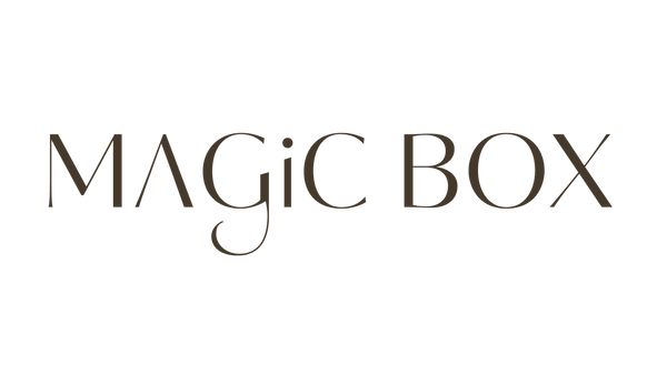 Magic-giftbox