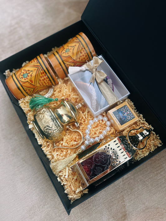 Case Study : Départ chez UNDP