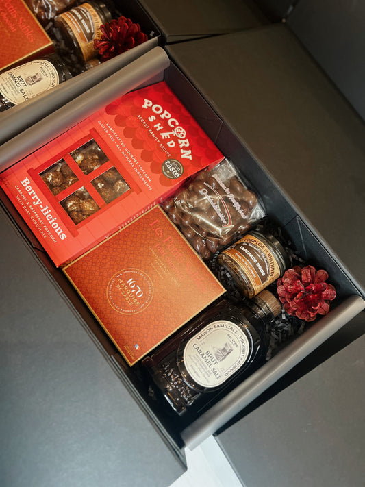 Case Study : Équipe RH