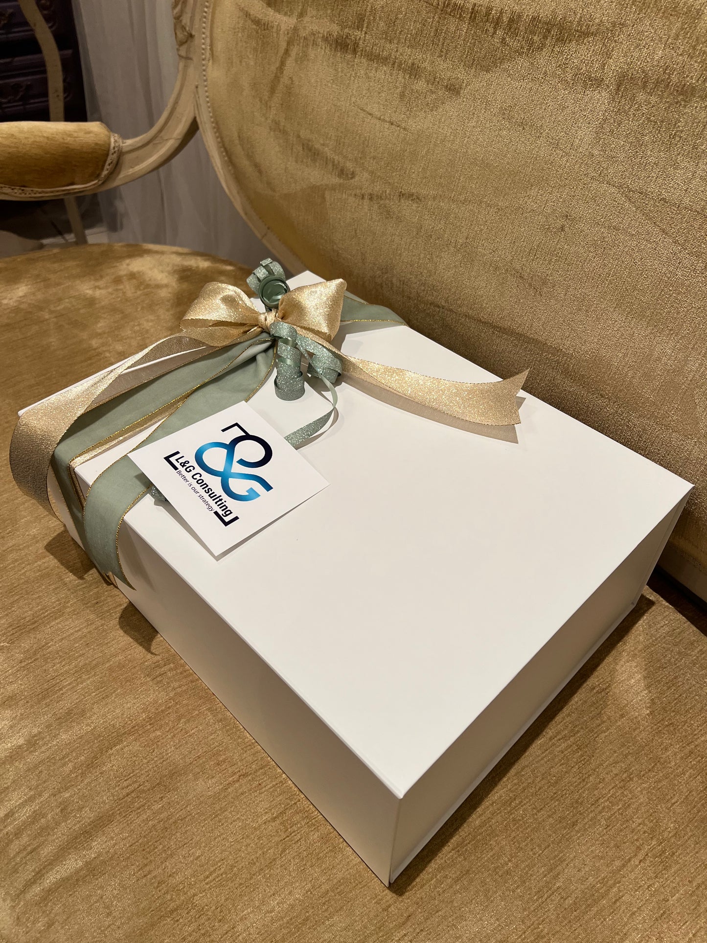Case Study : L&G