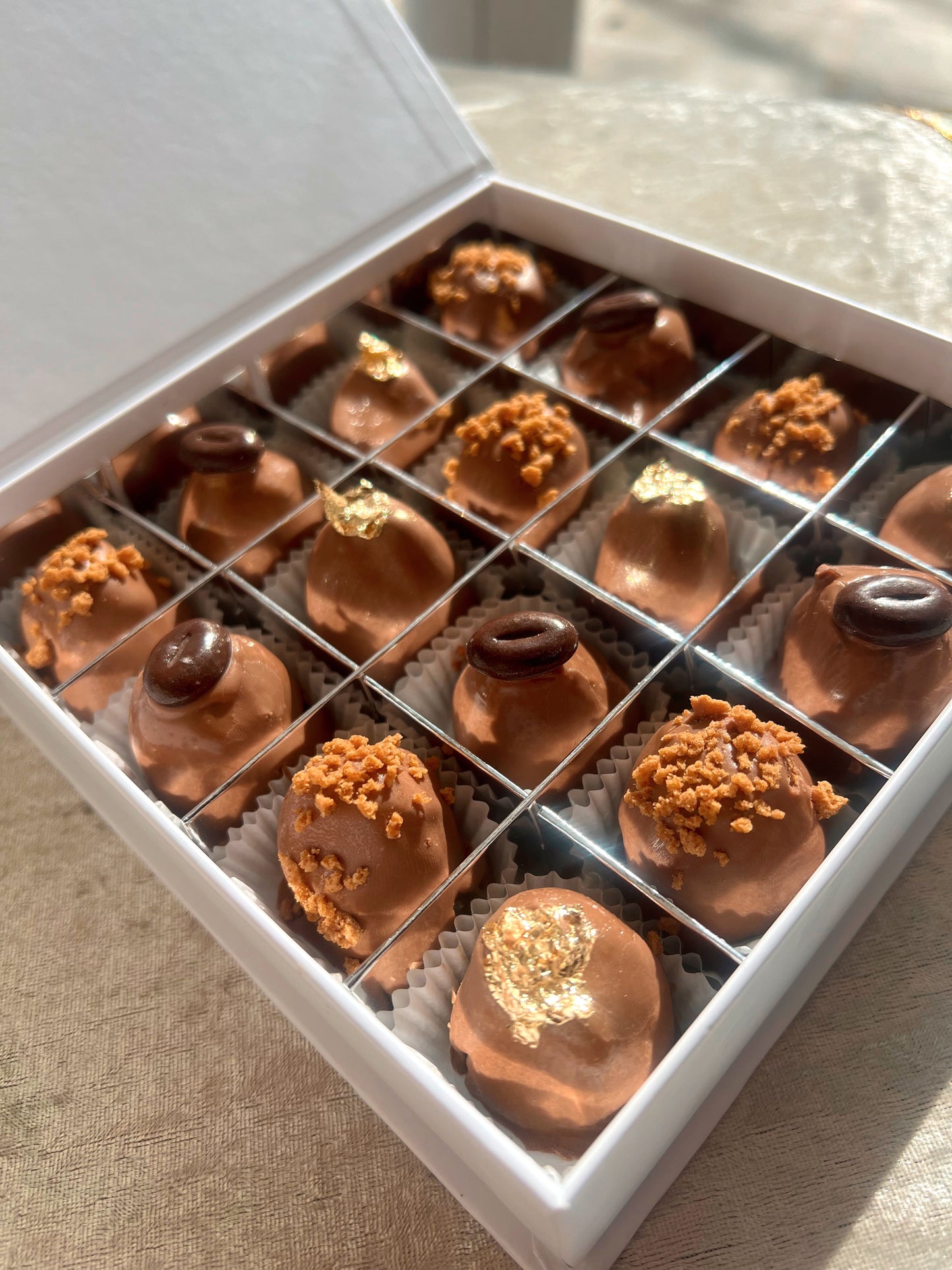 Dattes Bonbon – Un Délice Raffiné et Gourmand 🌴