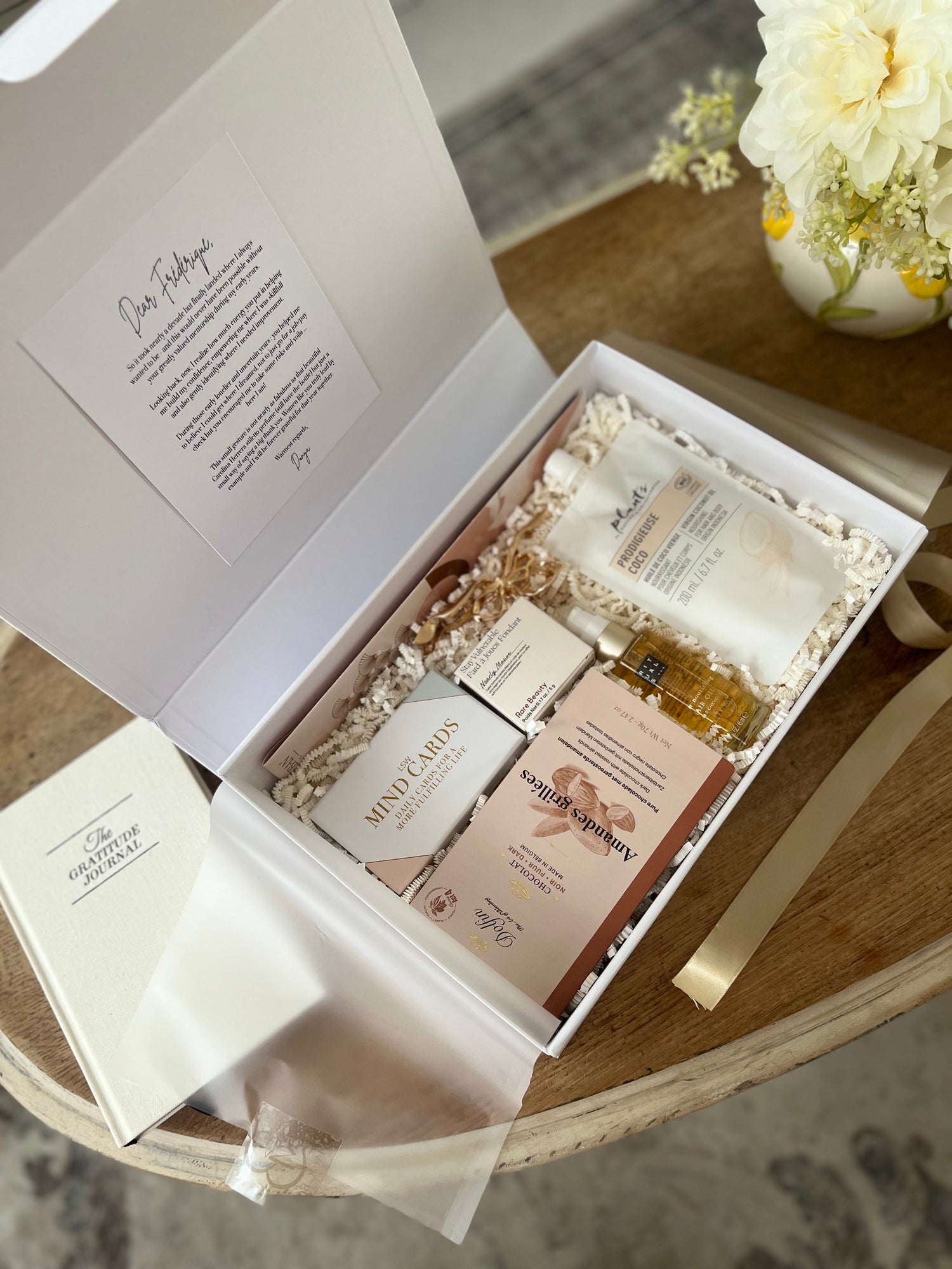 Événements internes