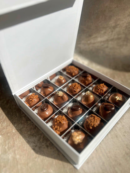 Dattes Bonbon – Un Délice Raffiné et Gourmand 🌴
