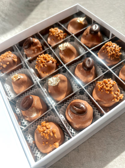 Dattes Bonbon – Un Délice Raffiné et Gourmand 🌴