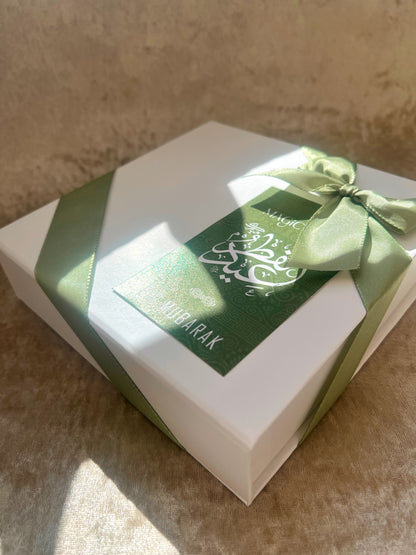Dattes Bonbon – Un Délice Raffiné et Gourmand 🌴