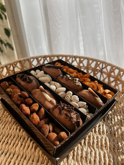 Coffret Gourmand