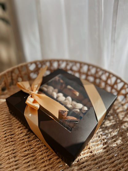 Coffret Gourmand
