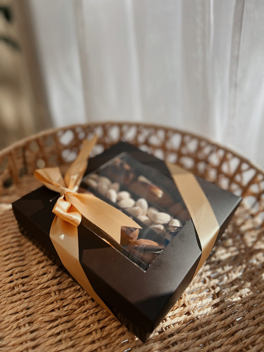 Coffret Gourmand